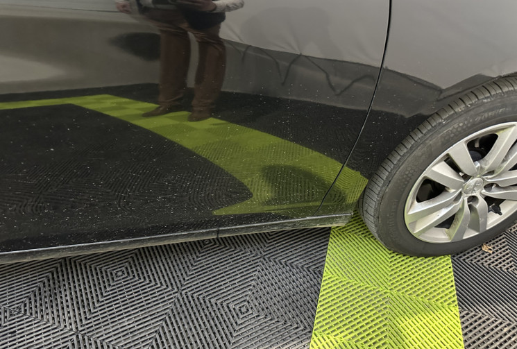 Peugeot 308 SW 1.5 BlueHDi 130ch S&S Active Business EAT8 / DISTRIBUTION OK