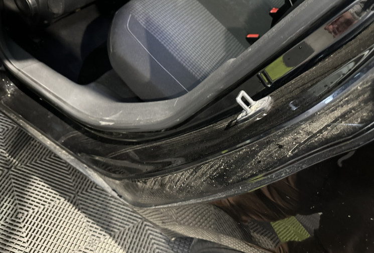 Peugeot 308 SW 1.5 BlueHDi 130ch S&S Active Business EAT8 / DISTRIBUTION OK