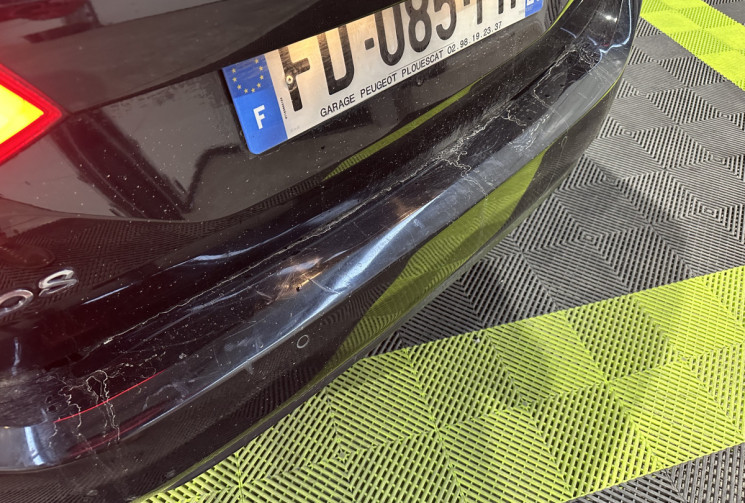 Peugeot 308 SW 1.5 BlueHDi 130ch S&S Active Business EAT8 / DISTRIBUTION OK