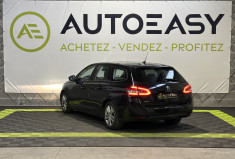 Peugeot 308 SW 1.5 BlueHDi 130ch S&S Active Business EAT8 / DISTRIBUTION OK