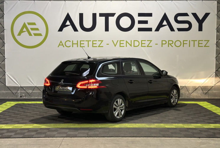 Peugeot 308 SW 1.5 BlueHDi 130ch S&S Active Business EAT8 / DISTRIBUTION OK