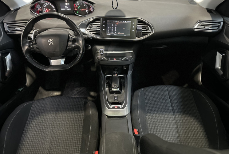 Peugeot 308 SW 1.5 BlueHDi 130ch S&S Active Business EAT8 / DISTRIBUTION OK