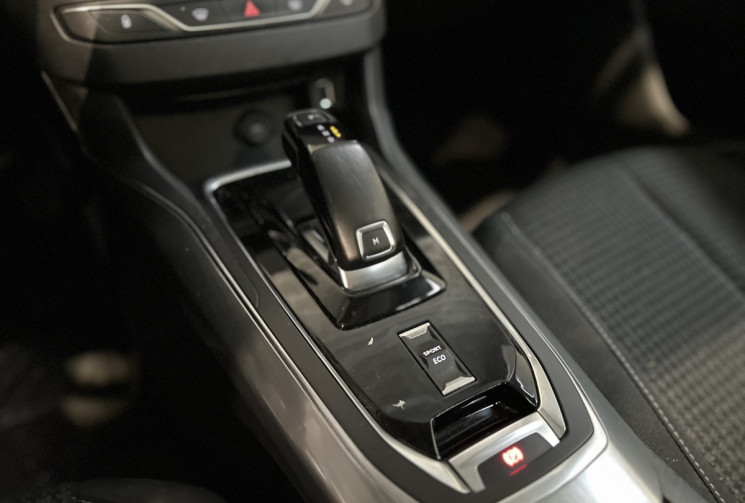 Peugeot 308 SW 1.5 BlueHDi 130ch S&S Active Business EAT8 / DISTRIBUTION OK