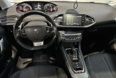 Peugeot 308 SW 1.5 BlueHDi 130ch S&S Active Business EAT8 / DISTRIBUTION OK