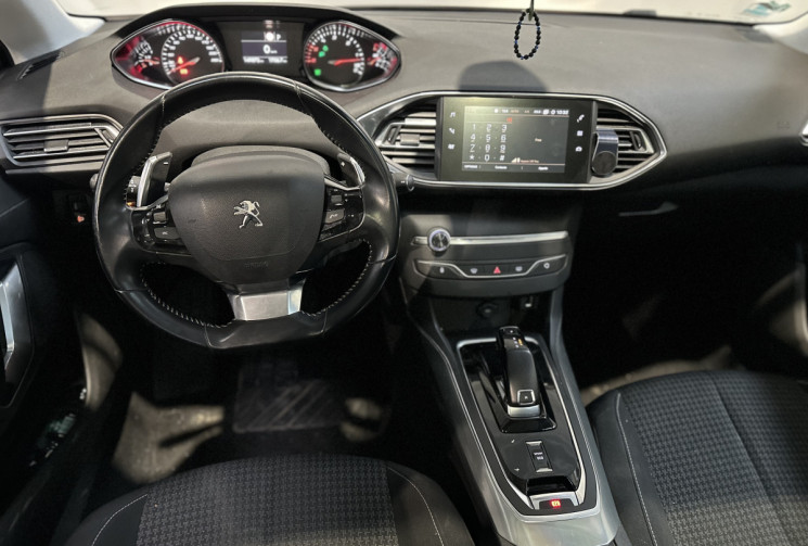 Peugeot 308 SW 1.5 BlueHDi 130ch S&S Active Business EAT8 / DISTRIBUTION OK