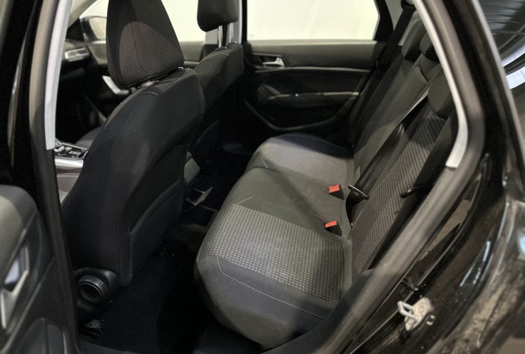 Peugeot 308 SW 1.5 BlueHDi 130ch S&S Active Business EAT8 / DISTRIBUTION OK