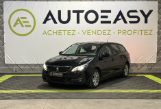 Peugeot 308 SW 1.5 BlueHDi 130ch S&S Active Business EAT8 / DISTRIBUTION OK