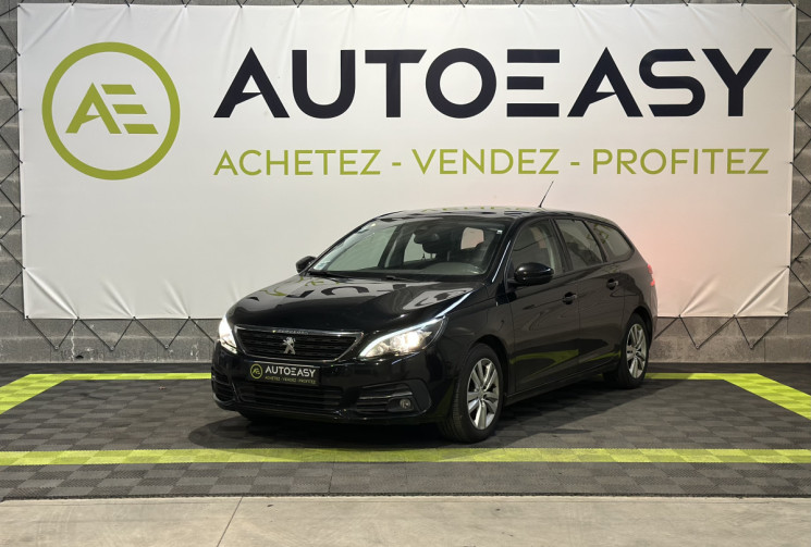 Peugeot 308 SW 1.5 BlueHDi 130ch S&S Active Business EAT8 / DISTRIBUTION OK