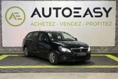 Peugeot 308 SW 1.5 BlueHDi 130ch S&S Active Business EAT8 / DISTRIBUTION OK