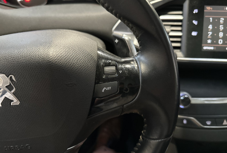 Peugeot 308 SW 1.5 BlueHDi 130ch S&S Active Business EAT8 / DISTRIBUTION OK