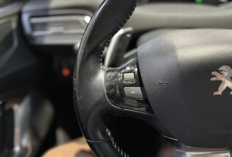 Peugeot 308 SW 1.5 BlueHDi 130ch S&S Active Business EAT8 / DISTRIBUTION OK