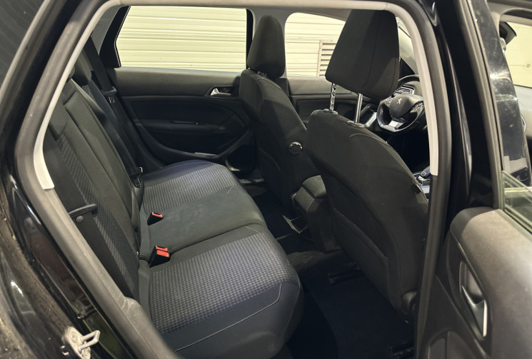 Peugeot 308 SW 1.5 BlueHDi 130ch S&S Active Business EAT8 / DISTRIBUTION OK