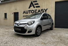 Renault Twingo Sté II (G44) 1.5 dCi Air