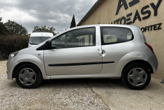 Renault Twingo Sté II (G44) 1.5 dCi Air