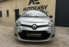 Renault Twingo Sté II (G44) 1.5 dCi Air