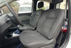 Renault Twingo Sté II (G44) 1.5 dCi Air