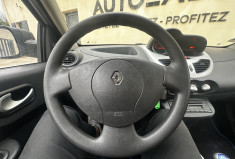 Renault Twingo Sté II (G44) 1.5 dCi Air
