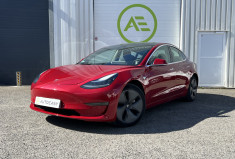 Tesla Model 3 Dual Motor 441cv Long Range AWD 75kwh * FRANÇAISE * Visible sur Parc LE HAILLAN