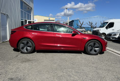 Tesla Model 3 Dual Motor Long Range AWD 75kwh * FRANÇAISE * Visible sur Parc * Grande Autonomie