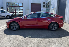 Tesla Model 3 Dual Motor 441cv Long Range AWD 75kwh * FRANÇAISE * Visible sur Parc LE HAILLAN