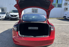 Tesla Model 3 Dual Motor 441cv Long Range AWD 75kwh * FRANÇAISE * Visible sur Parc LE HAILLAN