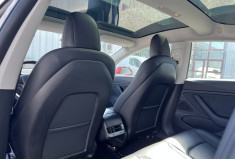 Tesla Model 3 Dual Motor 441cv Long Range AWD * FRANÇAISE * Visible sur Parc LE HAILLAN