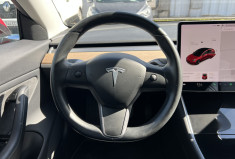 Tesla Model 3 Dual Motor 441cv Long Range AWD * FRANÇAISE * Visible sur Parc LE HAILLAN