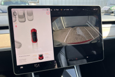 Tesla Model 3 Dual Motor Long Range AWD 75kwh * FRANÇAISE * Visible sur Parc * Grande Autonomie