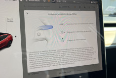 Tesla Model 3 Dual Motor 441cv Long Range AWD 75kwh * FRANÇAISE * Visible sur Parc LE HAILLAN