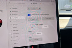 Tesla Model 3 Dual Motor 441cv Long Range AWD 75kwh * FRANÇAISE * Visible sur Parc LE HAILLAN