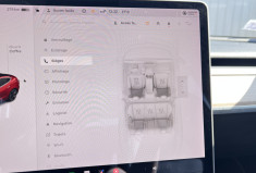Tesla Model 3 Dual Motor 441cv Long Range AWD * FRANÇAISE * Visible sur Parc LE HAILLAN