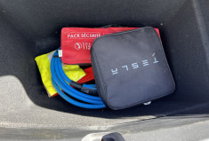 Tesla Model 3 Dual Motor 441cv Long Range AWD 75kwh * FRANÇAISE * Visible sur Parc LE HAILLAN