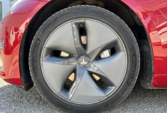 Tesla Model 3 Dual Motor Long Range AWD 75kwh * FRANÇAISE * Visible sur Parc * Grande Autonomie