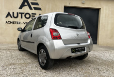 Renault Twingo Sté II (G44) 1.5 dCi Air
