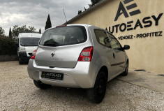 Renault Twingo Sté II (G44) 1.5 dCi Air