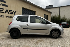 Renault Twingo Sté II (G44) 1.5 dCi Air