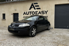Renault Megane 1.6 16v  Authentique