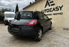 Renault Megane 1.6 16v  Authentique