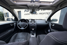 Renault Megane 1.6 16v  Authentique