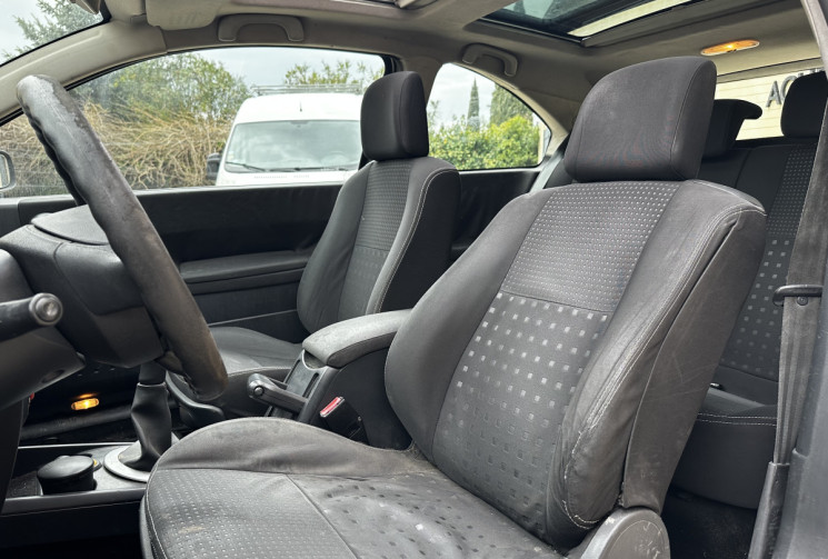 Renault Megane 1.6 16v  Authentique