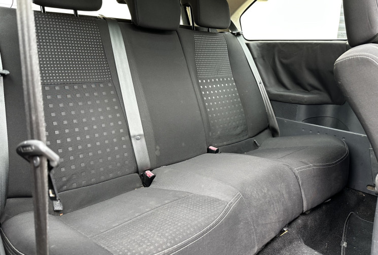 Renault Megane 1.6 16v  Authentique