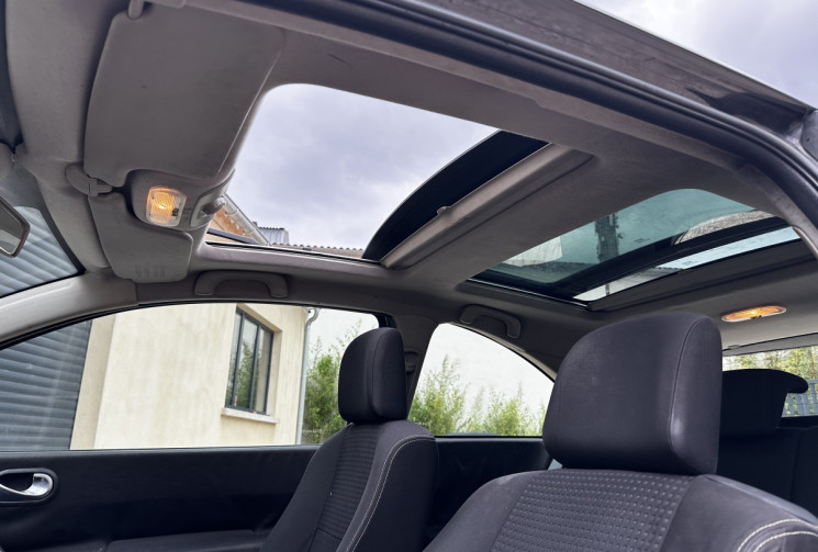 Renault Megane 1.6 16v  Authentique