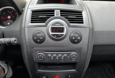 Renault Megane 1.6 16v  Authentique