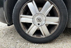 Renault Megane 1.6 16v  Authentique