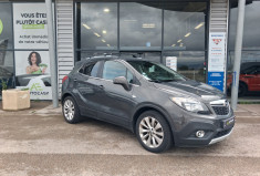 Opel Mokka 1.6 CDTI 136ch Cosmo ecoFLEX Start&Stop 4x2