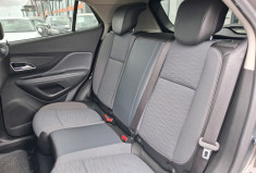 Opel Mokka 1.6 CDTI 136ch Cosmo ecoFLEX Start&Stop 4x2