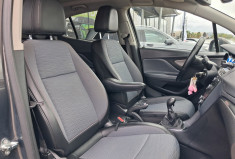 Opel Mokka 1.6 CDTI 136ch Cosmo ecoFLEX Start&Stop 4x2