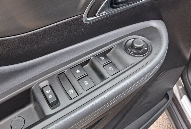 Opel Mokka 1.6 CDTI 136ch Cosmo ecoFLEX Start&Stop 4x2