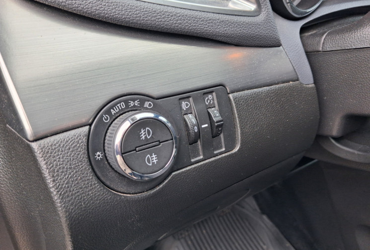 Opel Mokka 1.6 CDTI 136ch Cosmo ecoFLEX Start&Stop 4x2