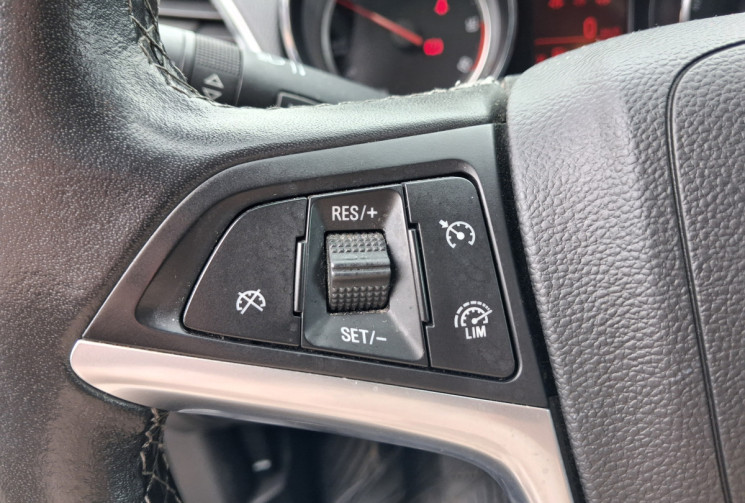 Opel Mokka 1.6 CDTI 136ch Cosmo ecoFLEX Start&Stop 4x2